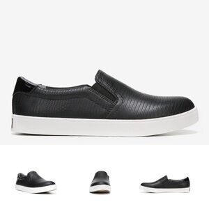 NEW Dr. Scholl's Madison Slip-On Sneaker